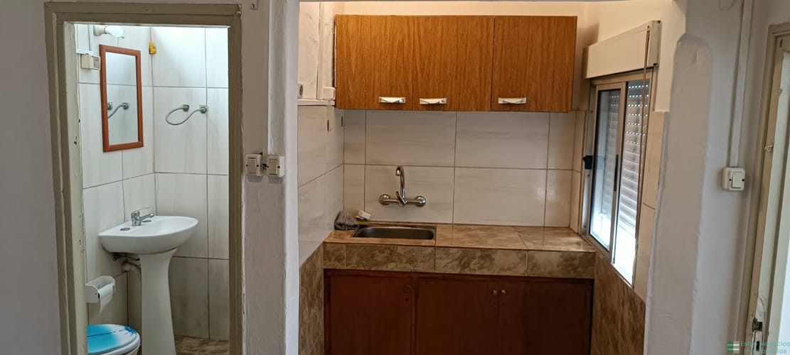 Apartamento en alquiler en Buceo · Photo 2