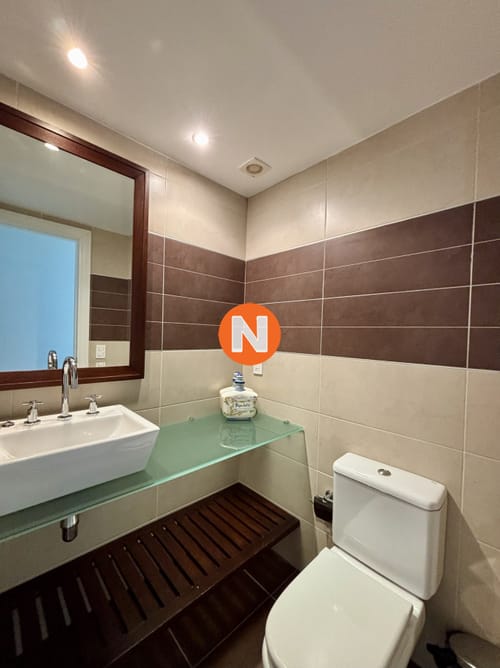 Amplio y moderno apartamento con vistas al mar · Photo 7