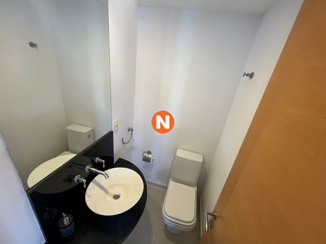 Alquiler Apartamento 3 dormitorios - PlayaMansa, Punta del Este · Photo 6