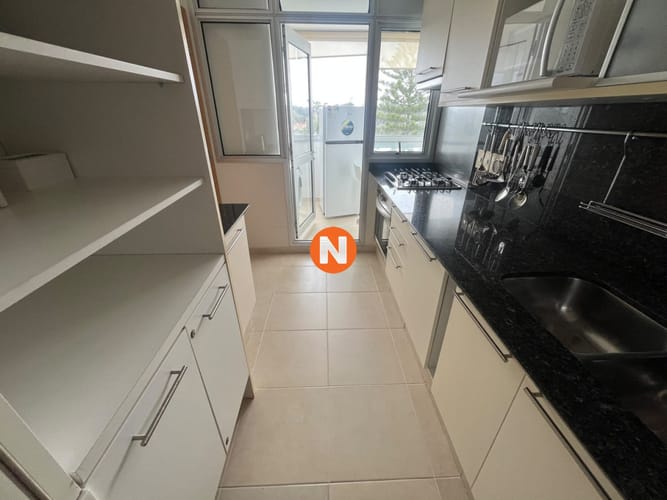Alquiler Apartamento 3 dormitorios - PlayaMansa, Punta del Este · Photo 7