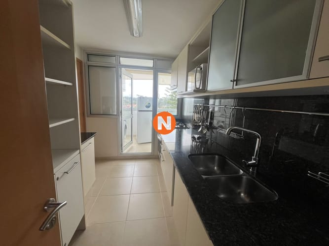 Alquiler Apartamento 3 dormitorios - PlayaMansa, Punta del Este · Photo 8