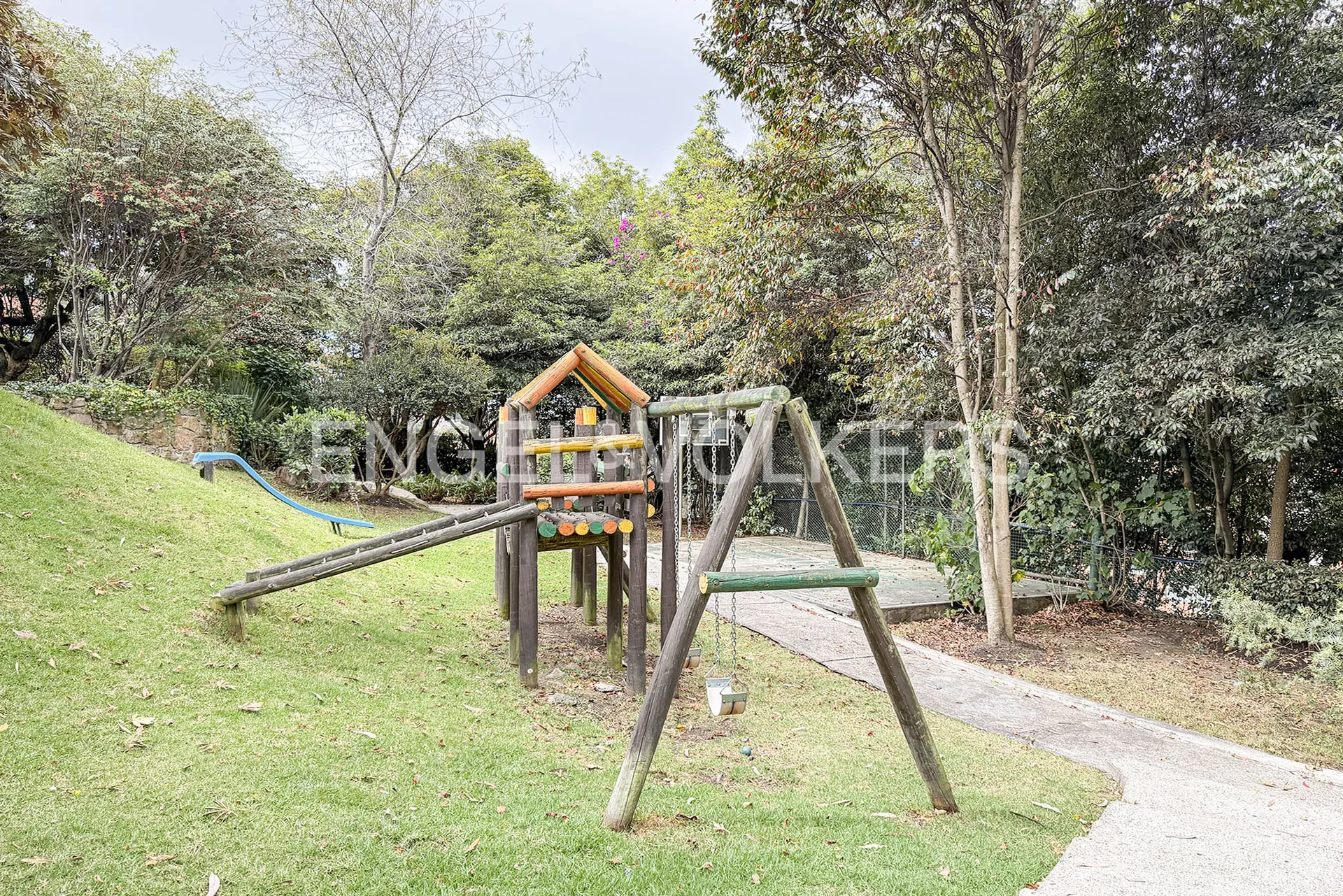 Casa en venta en Cerros De Suba, Bogotá · foto 20 de 20
