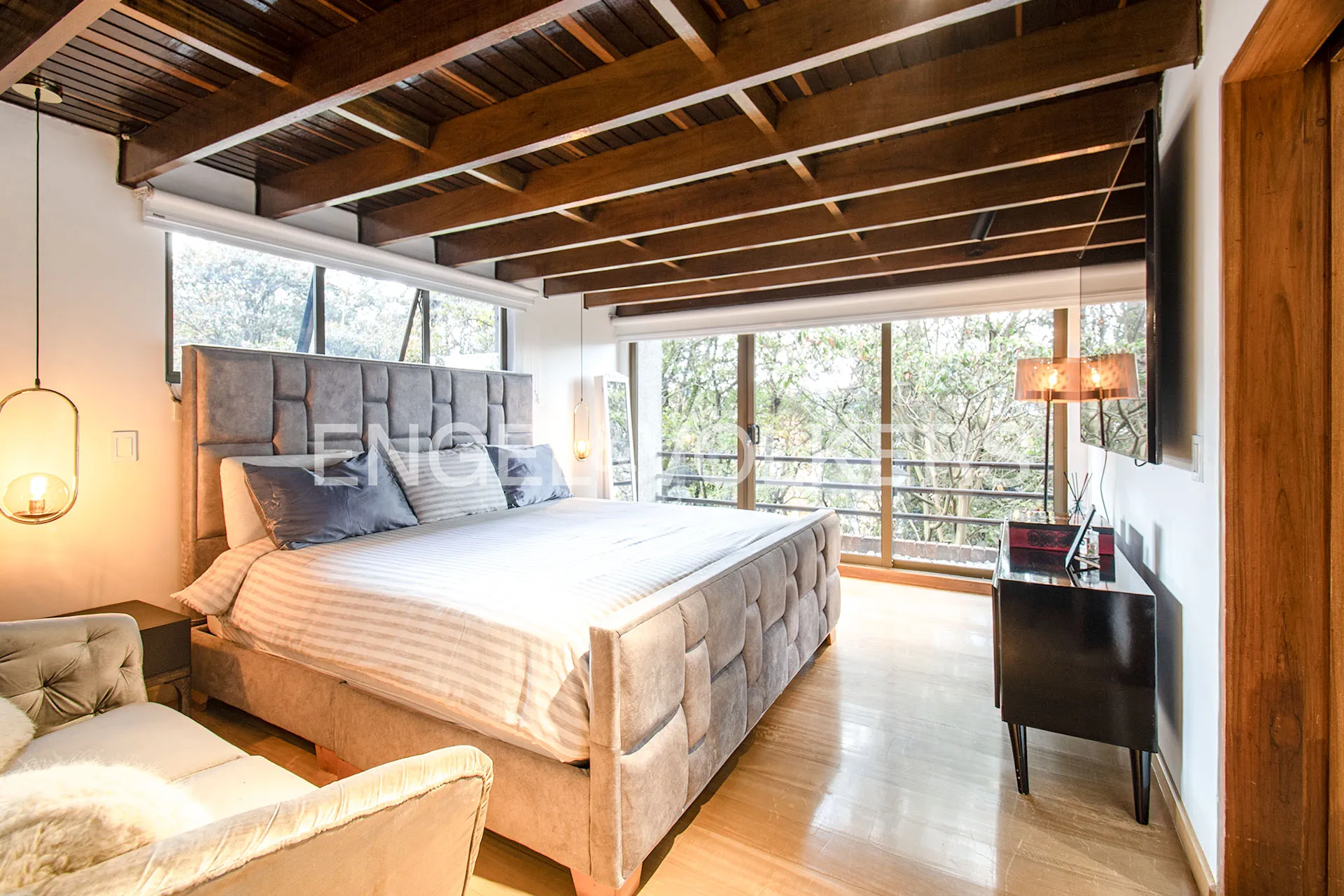 Casa en venta en Cerros De Suba, Bogotá · foto 16 de 20