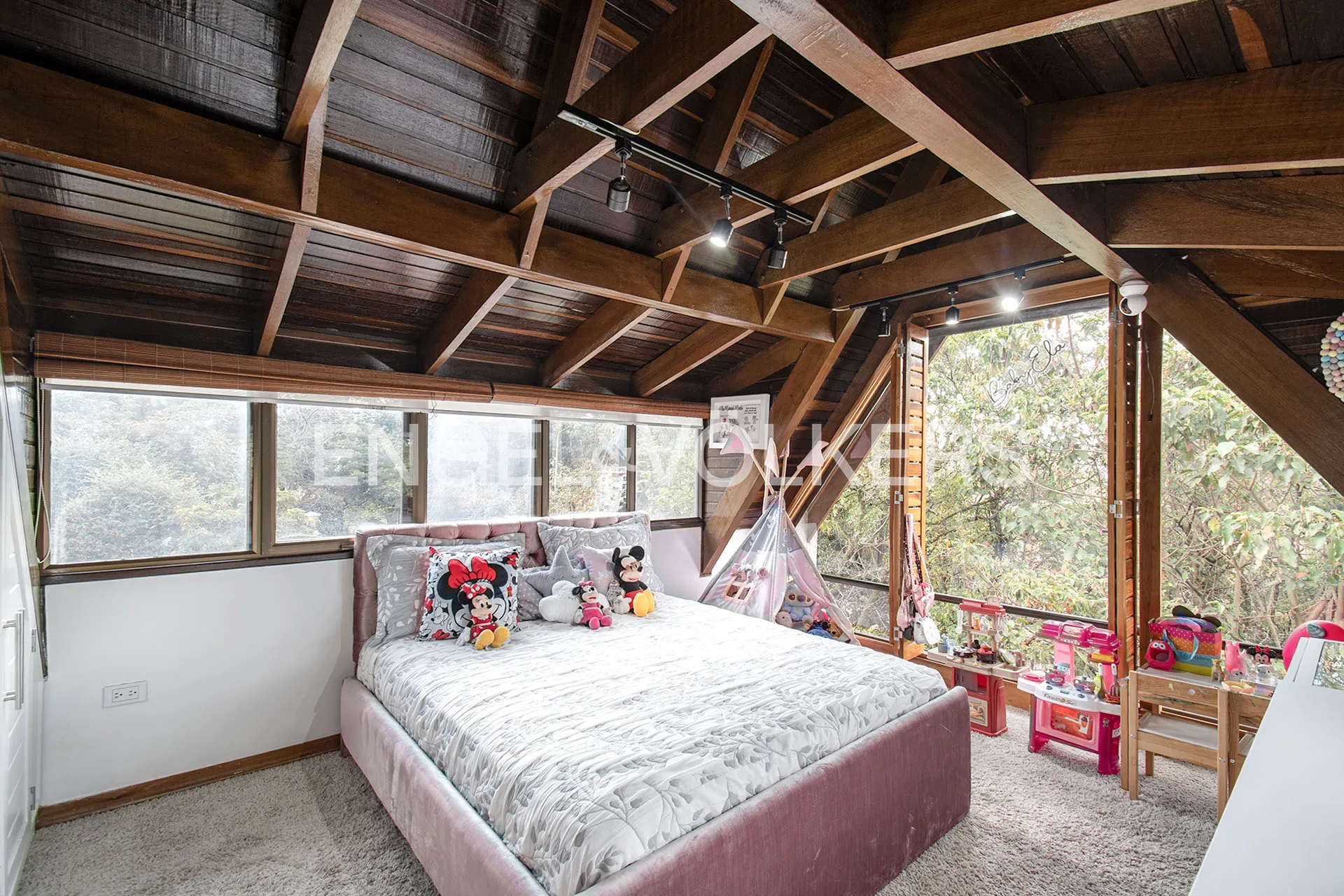 Casa en venta en Cerros De Suba, Bogotá · foto 14 de 20