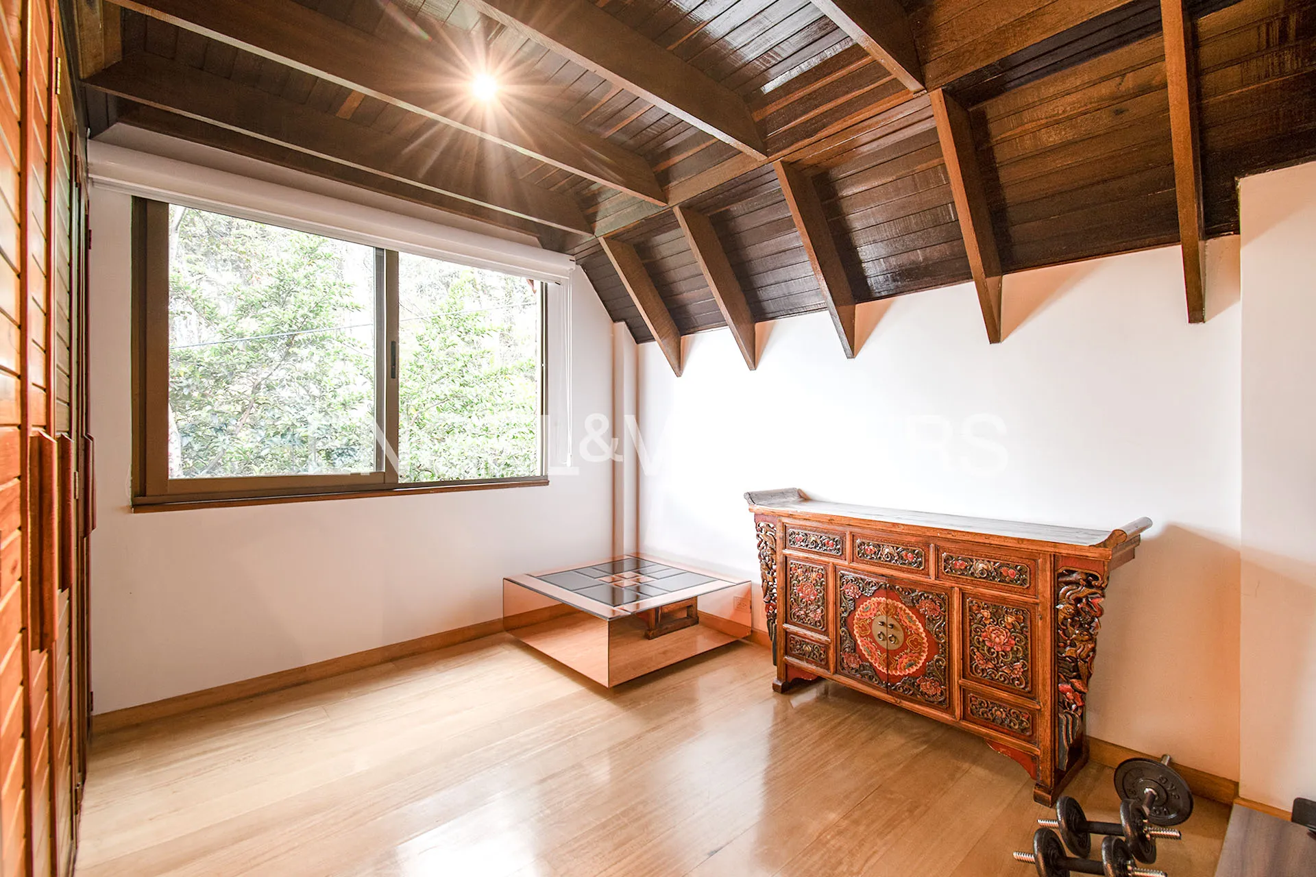 Casa en venta en Cerros De Suba, Bogotá · foto 13 de 20