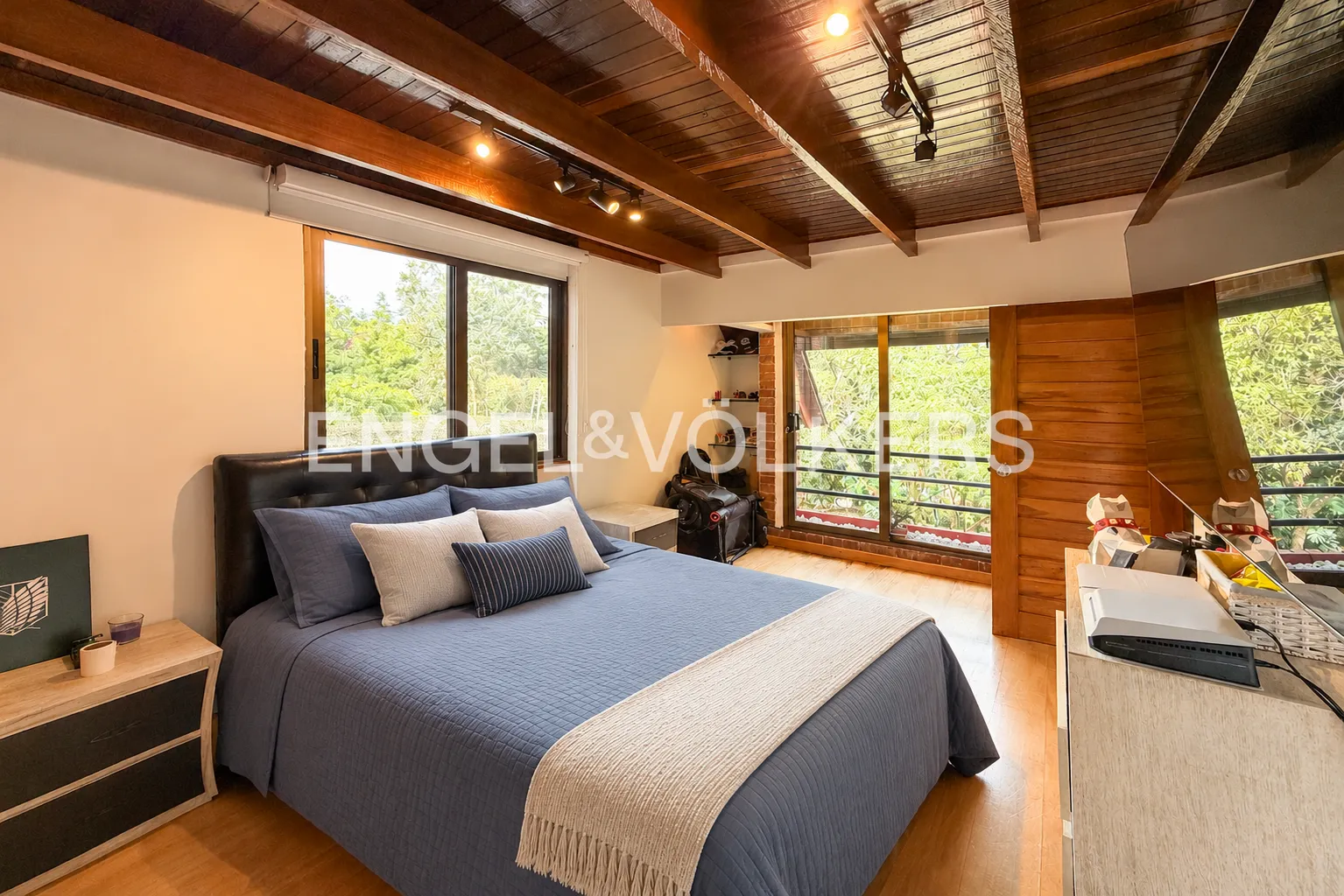 Casa en venta en Cerros De Suba, Bogotá · foto 12 de 20