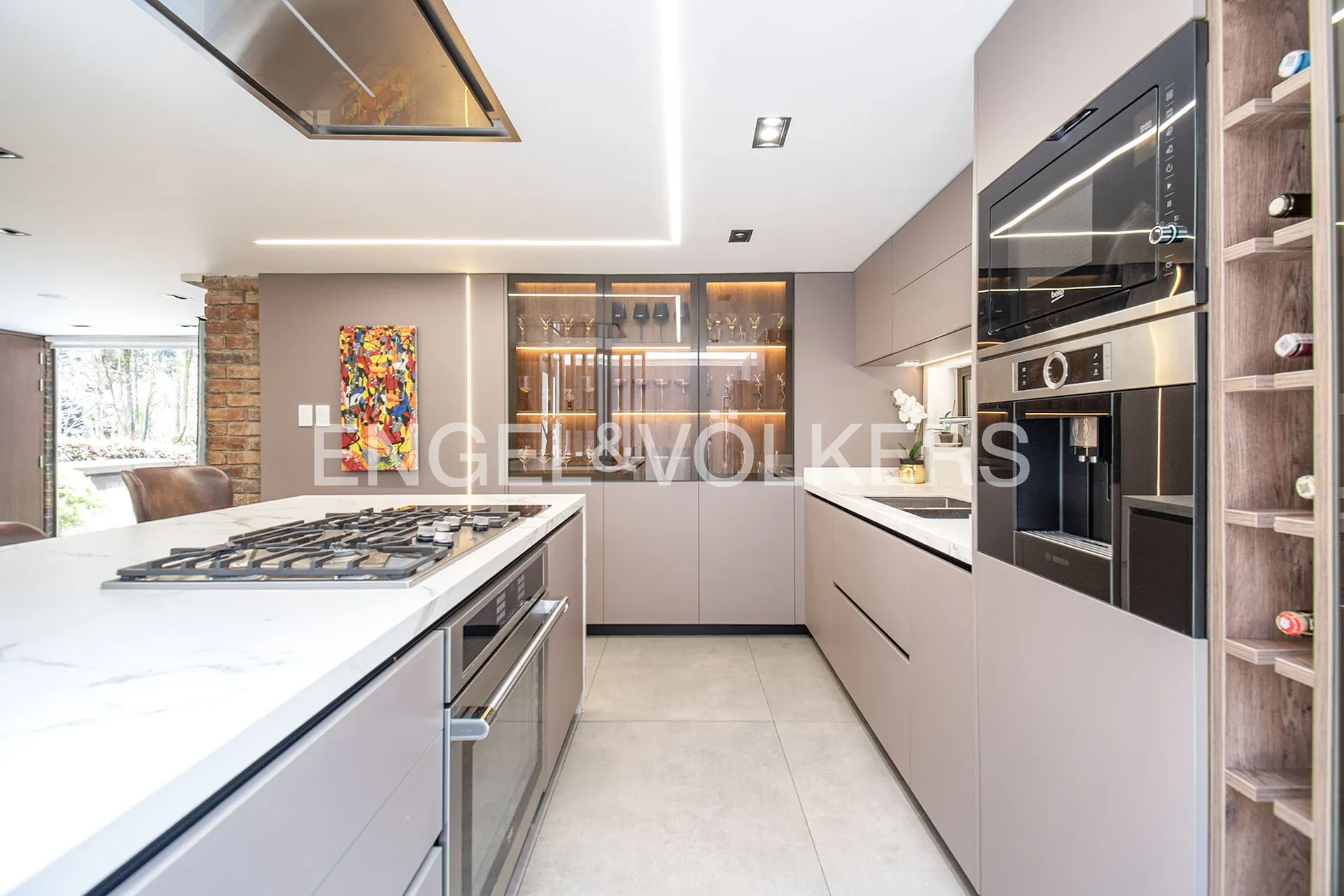 Casa en venta en Cerros De Suba, Bogotá · foto 10 de 20