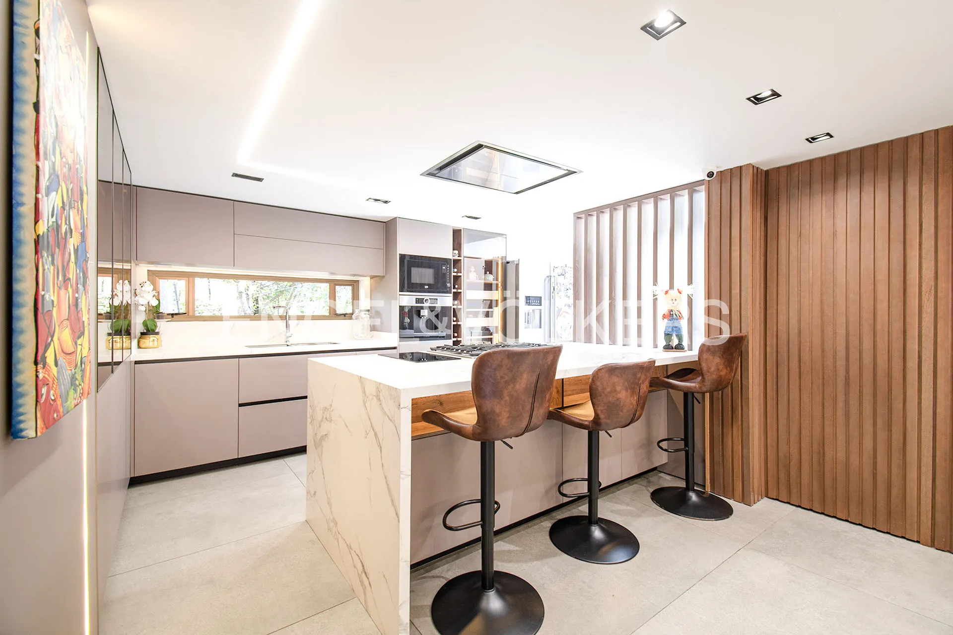 Casa en venta en Cerros De Suba, Bogotá · foto 9 de 20