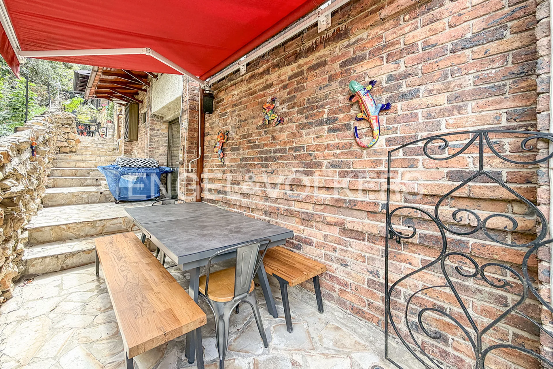 Casa en venta en Cerros De Suba, Bogotá · foto 7 de 20
