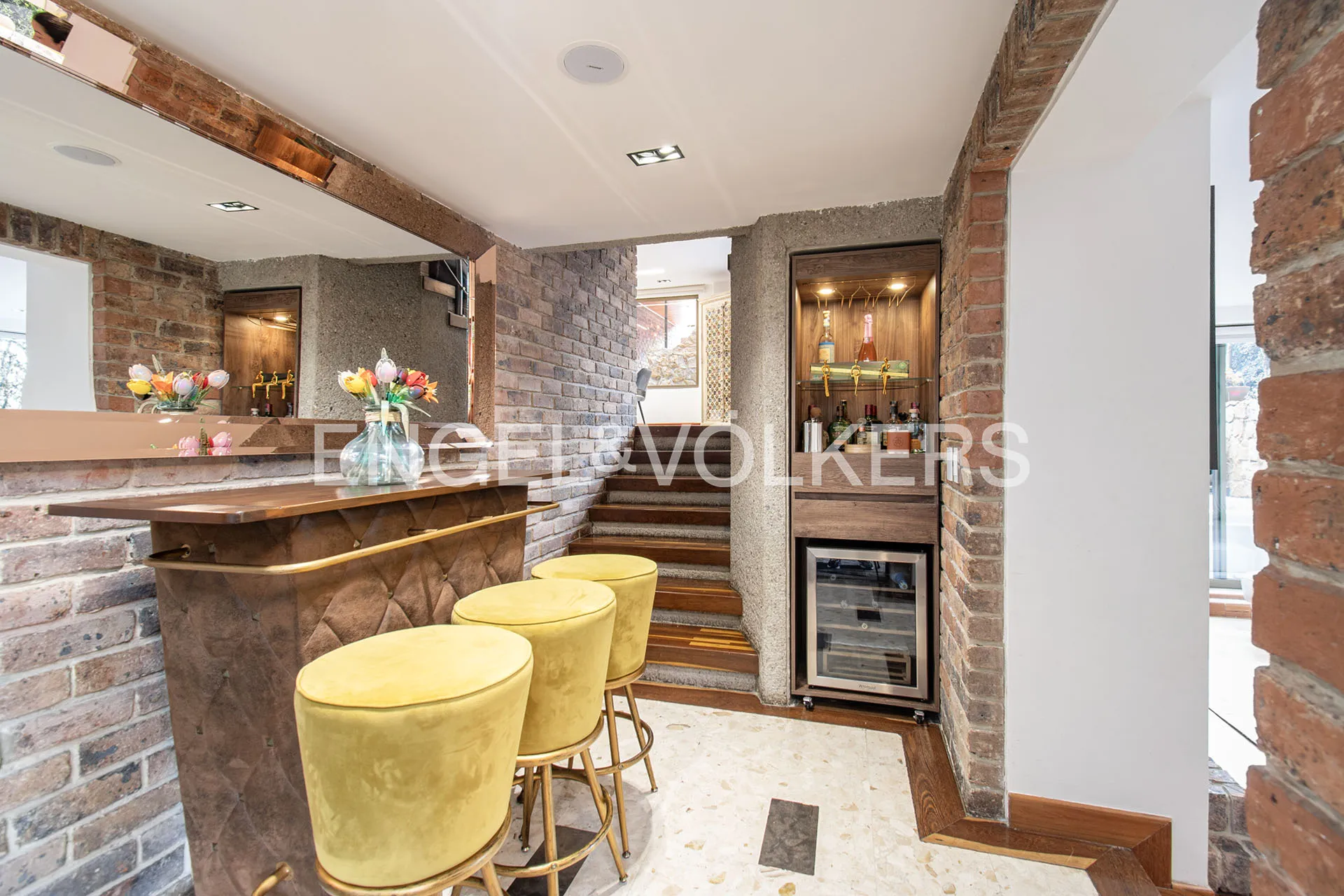 Casa en venta en Cerros De Suba, Bogotá · foto 6 de 20