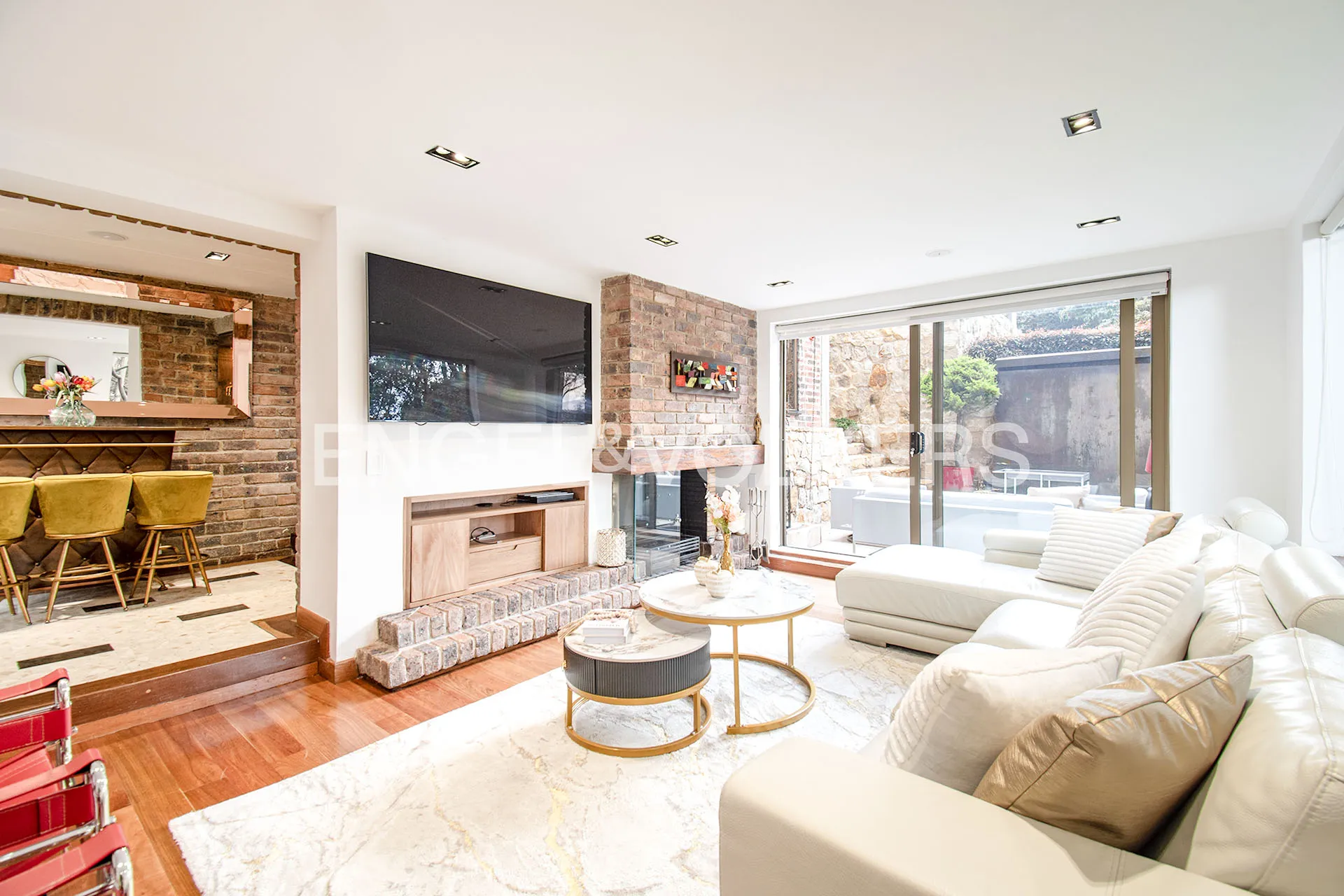 Casa en venta en Cerros De Suba, Bogotá · foto 5 de 20
