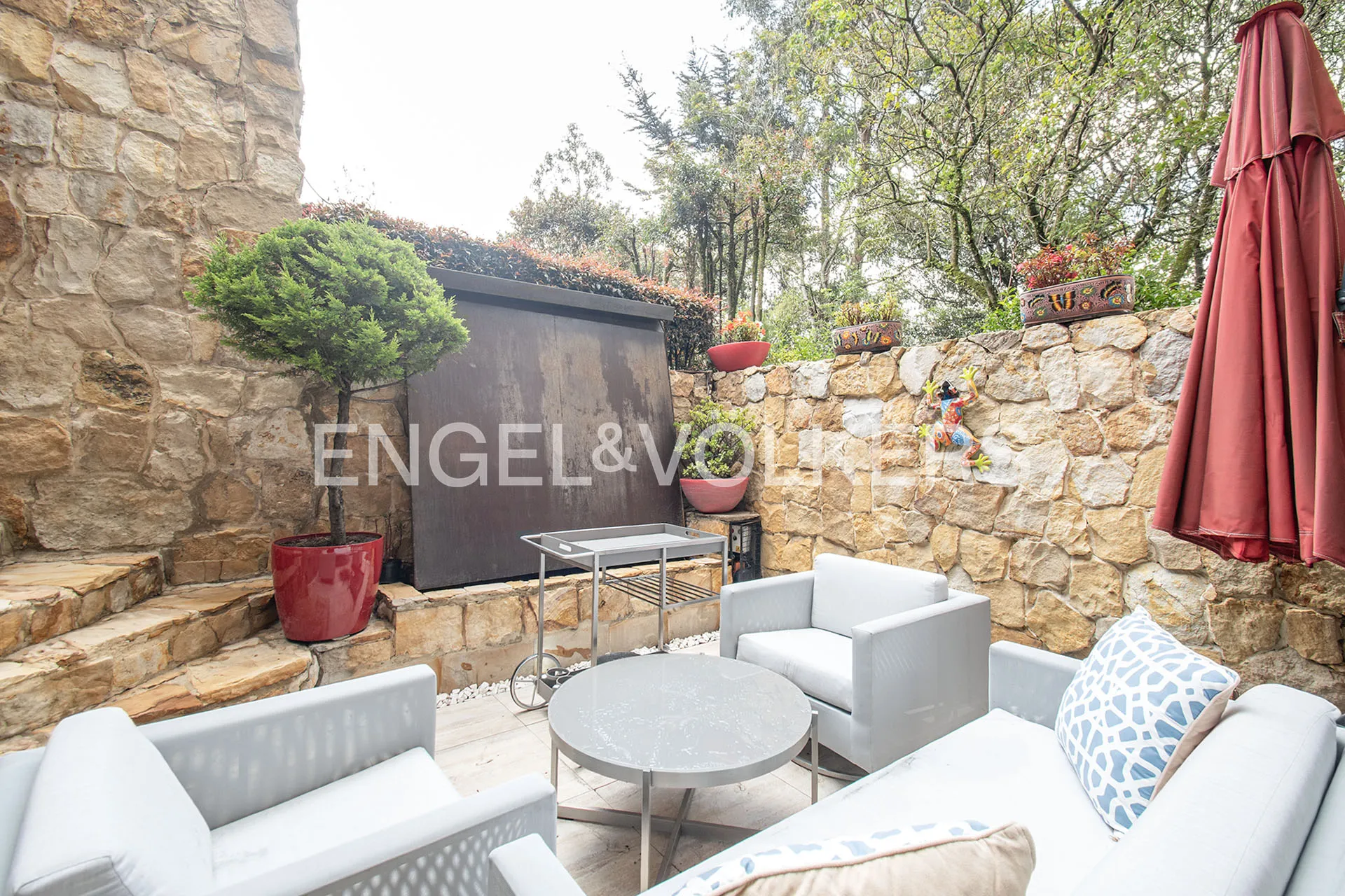 Casa en venta en Cerros De Suba, Bogotá · foto 4 de 20
