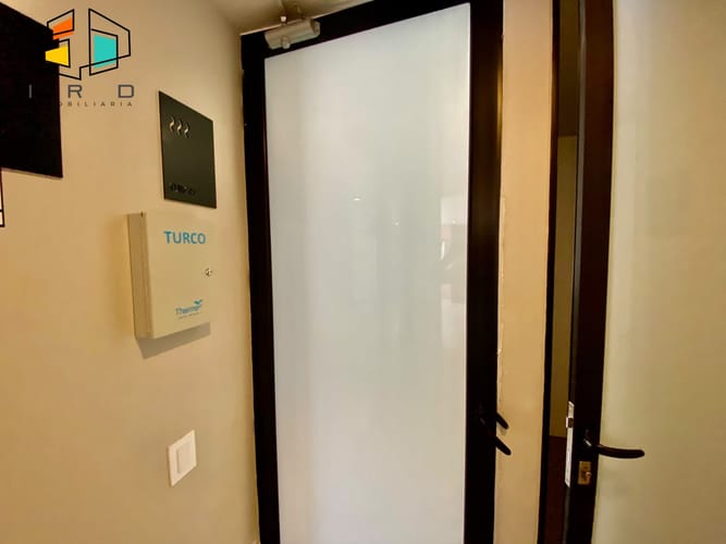 Apartamento de 2 alcobas en arriendo en El Poblado, Medellín, 81 m² · foto 14 de 22