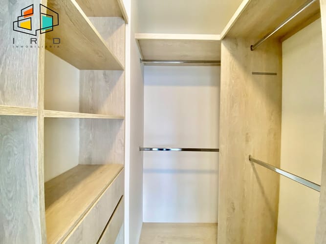 Apartamento de 2 alcobas en arriendo en El Poblado, Medellín, 81 m² · foto 15 de 22