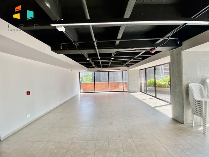 Apartamento de 2 alcobas en arriendo en El Poblado, Medellín, 81 m² · foto 16 de 22