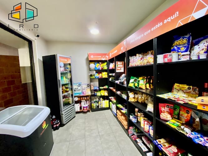 Apartamento de 2 alcobas en arriendo en El Poblado, Medellín, 81 m² · foto 18 de 22