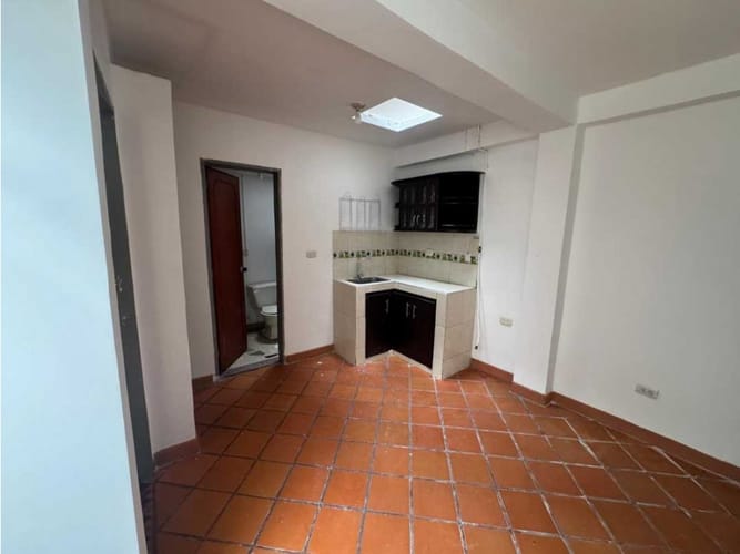 Apartamento de 2 alcobas en arriendo en Fundadores, Armenia, 55 m² · foto 2 de 10