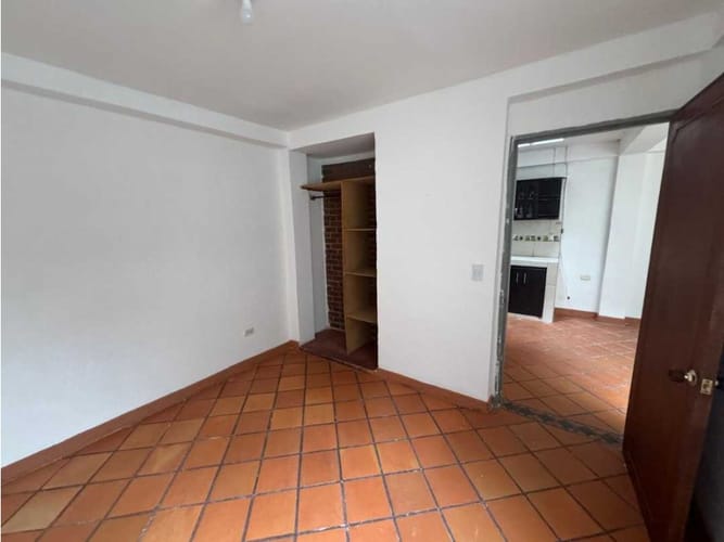 Apartamento de 2 alcobas en arriendo en Fundadores, Armenia, 55 m² · foto 5 de 10