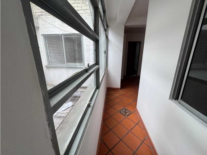Apartamento de 2 alcobas en arriendo en Fundadores, Armenia, 55 m² · foto 7 de 10