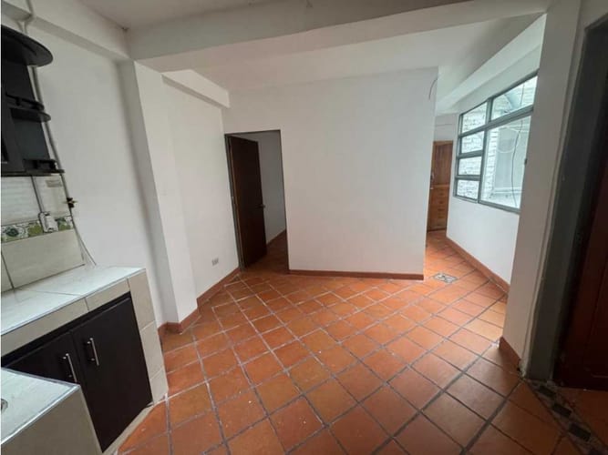 Apartamento de 2 alcobas en arriendo en Fundadores, Armenia, 55 m² · foto 8 de 10