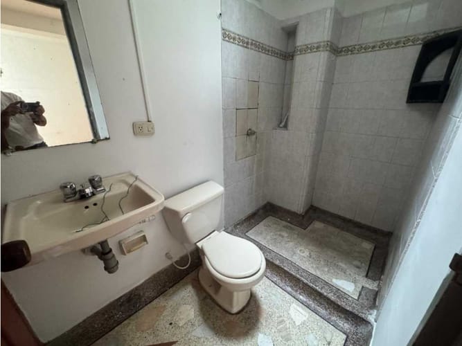 Apartamento de 2 alcobas en arriendo en Fundadores, Armenia, 55 m² · foto 9 de 10