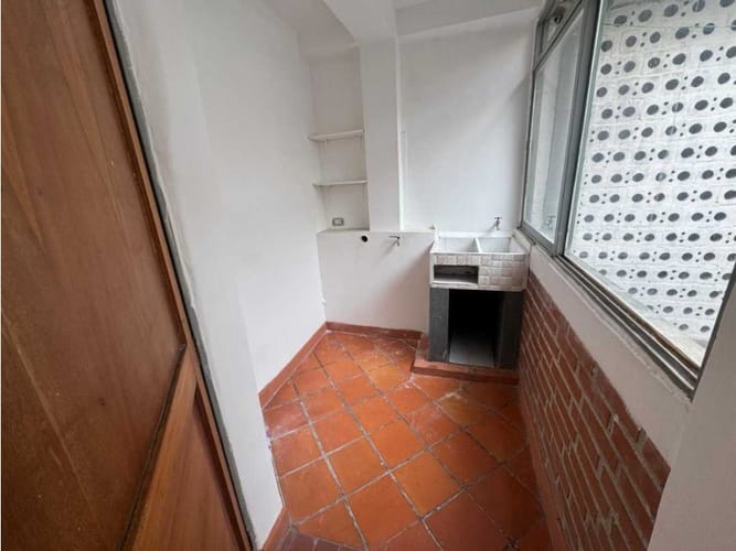 Apartamento de 2 alcobas en arriendo en Fundadores, Armenia, 55 m² · foto 10 de 10