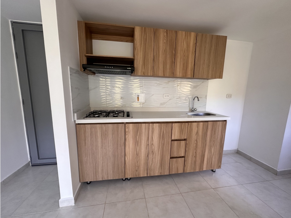 Apartamento en Arriendo en Bello