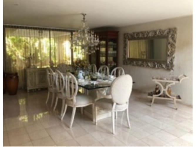 Casa en venta en Riomar, Barranquilla · foto 3 de 4