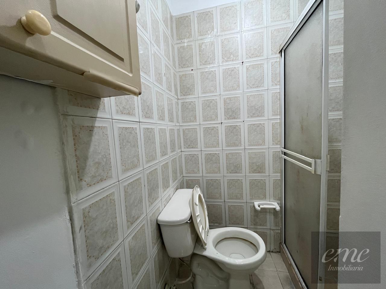 Casa en arriendo en Calasanz, Medellín · foto 12 de 17