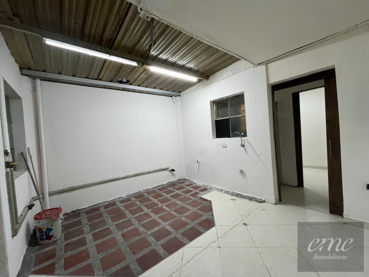 Casa en arriendo en Calasanz, Medellín · foto 15 de 17