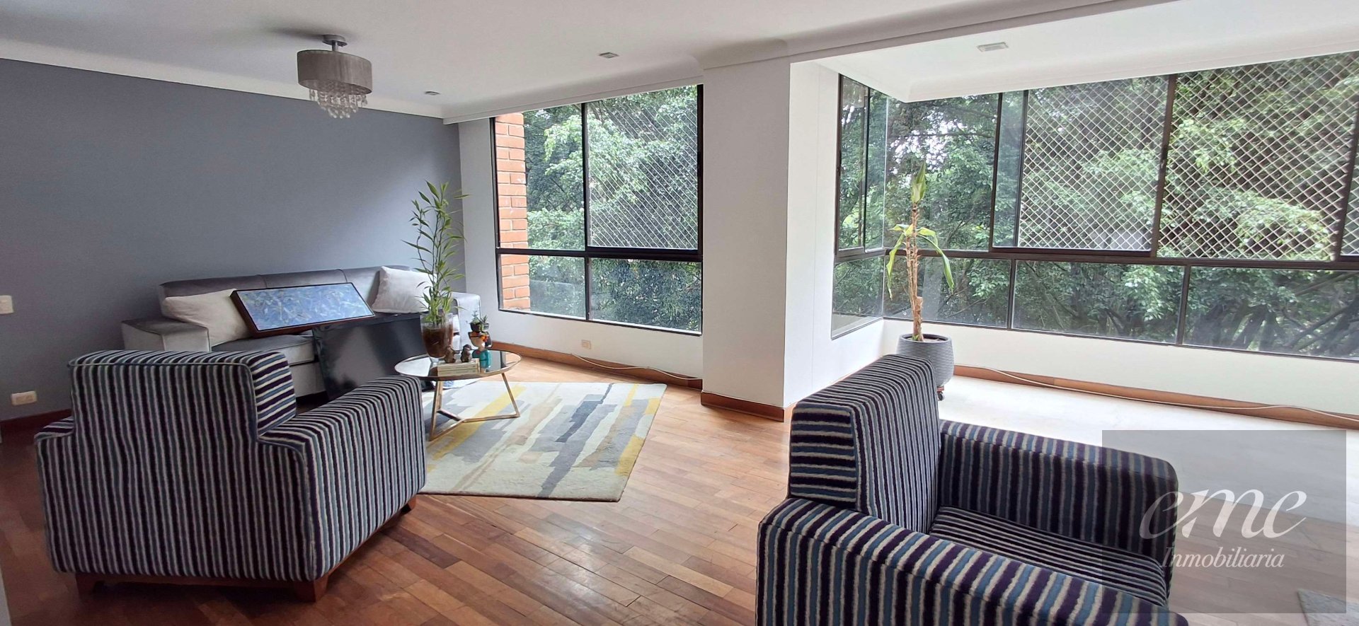 Apartamento en arriendo en El Campestre, Medellín · foto 3 de 20