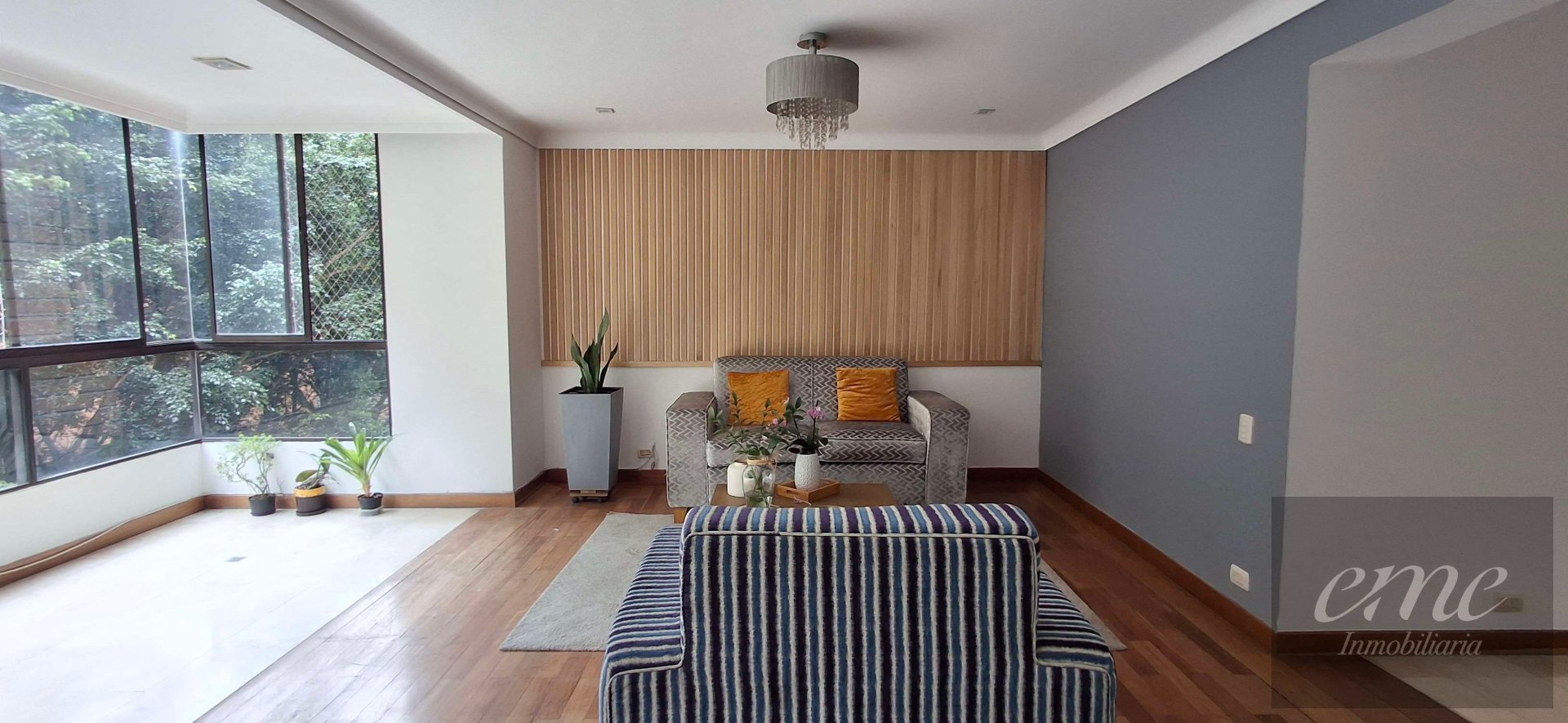 Apartamento en arriendo en El Campestre, Medellín · foto 4 de 20
