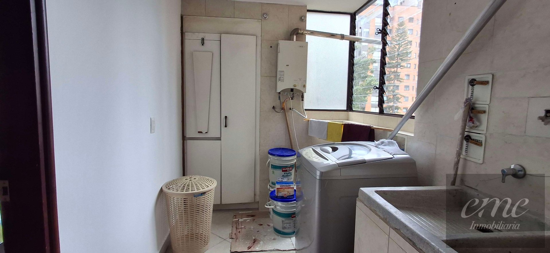Apartamento en arriendo en El Campestre, Medellín · foto 7 de 20