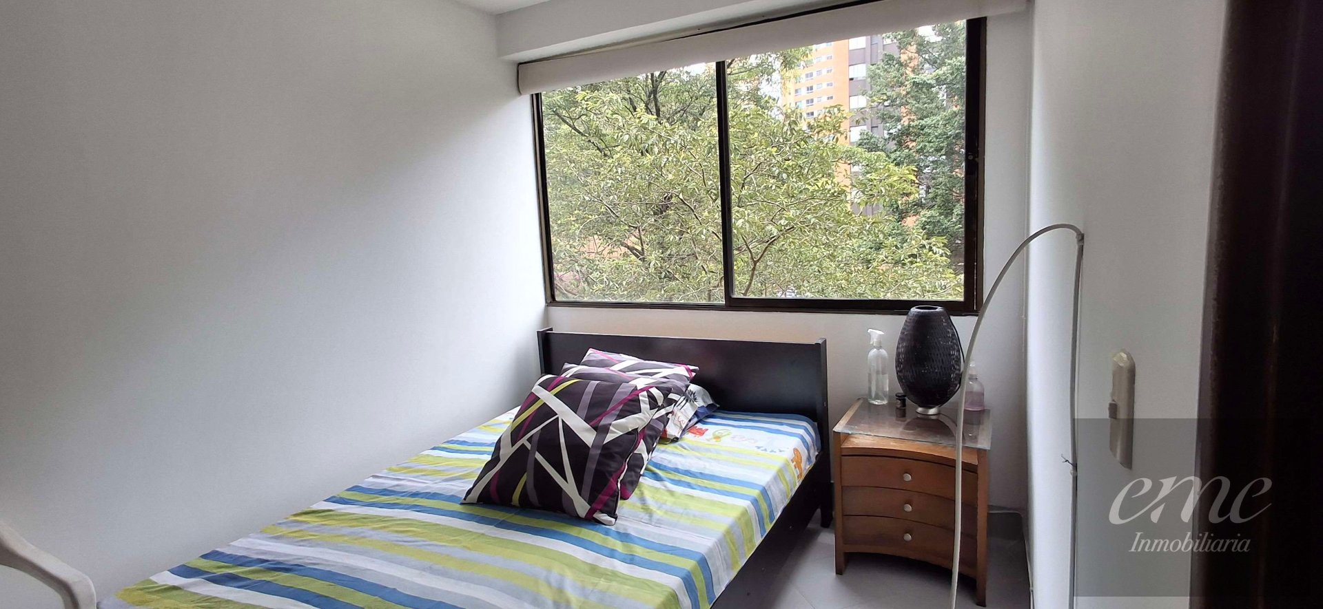 Apartamento en arriendo en El Campestre, Medellín · foto 8 de 20