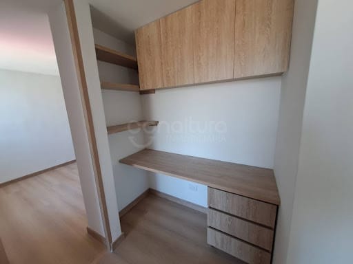 Apartamento de 3 alcobas en arriendo en Bucaros, Bello, 54 m² · foto 6 de 11
