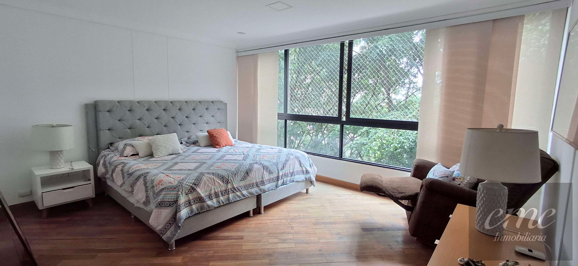 Apartamento en arriendo en El Campestre, Medellín · foto 11 de 20