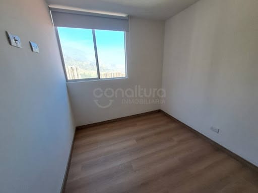 Apartamento de 3 alcobas en arriendo en Bucaros, Bello, 54 m² · foto 9 de 11
