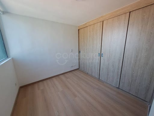Apartamento de 3 alcobas en arriendo en Bucaros, Bello, 54 m² · foto 11 de 11