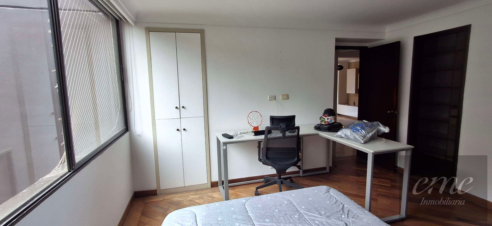 Apartamento en arriendo en El Campestre, Medellín · foto 17 de 20