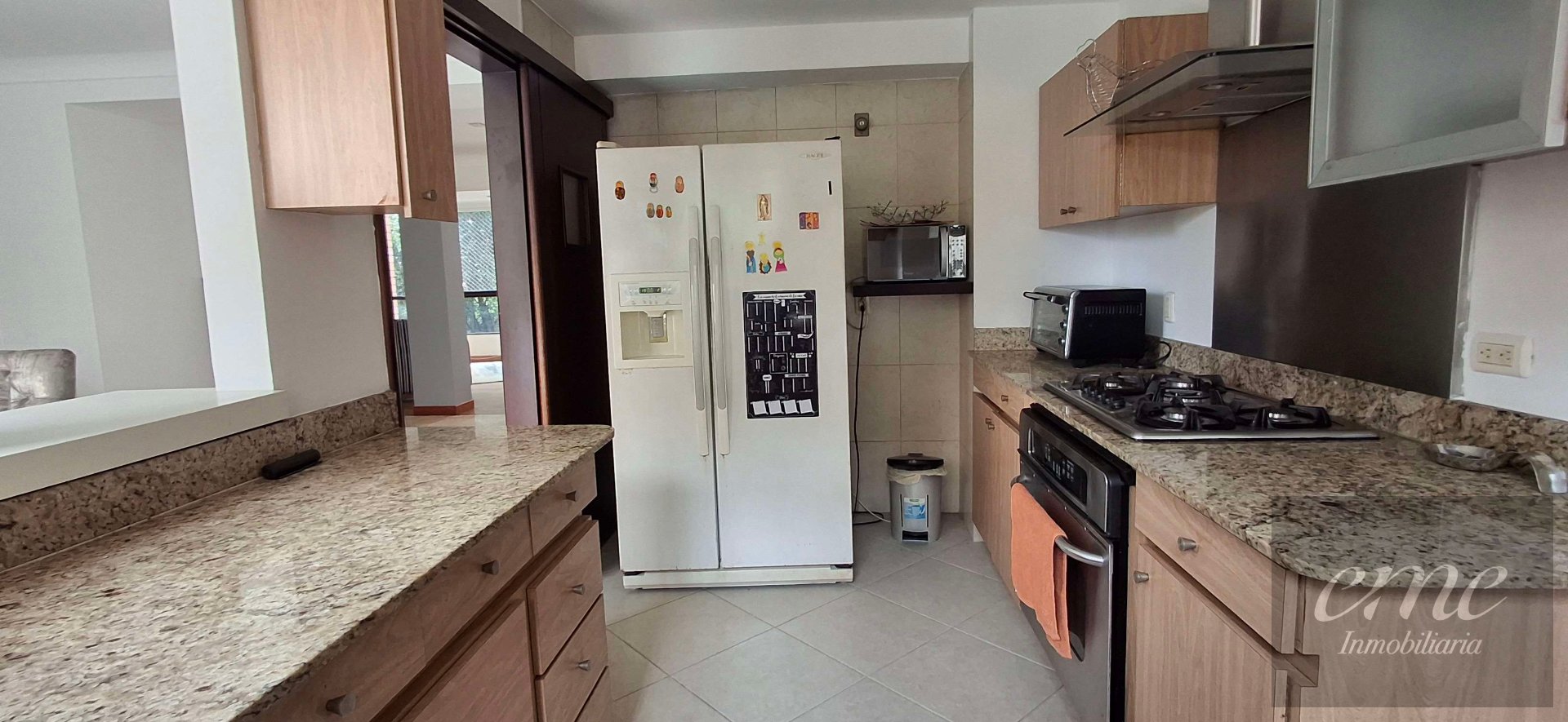 Apartamento en arriendo en El Campestre, Medellín · foto 5 de 20