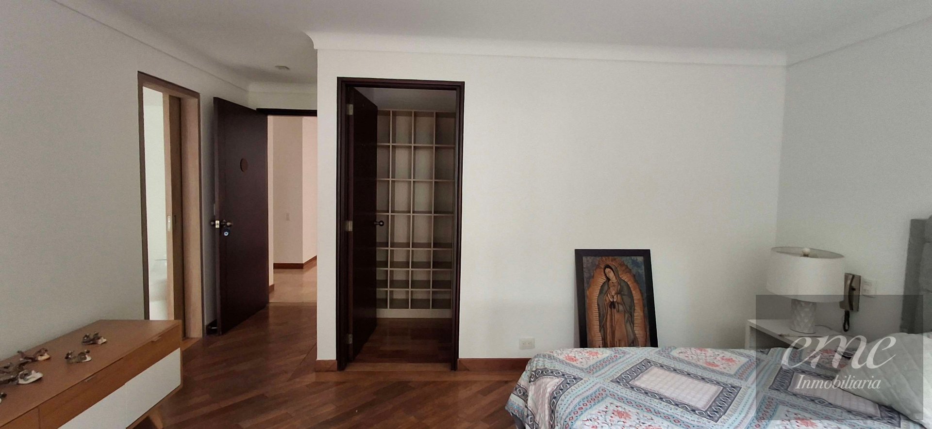 Apartamento en arriendo en El Campestre, Medellín · foto 10 de 20
