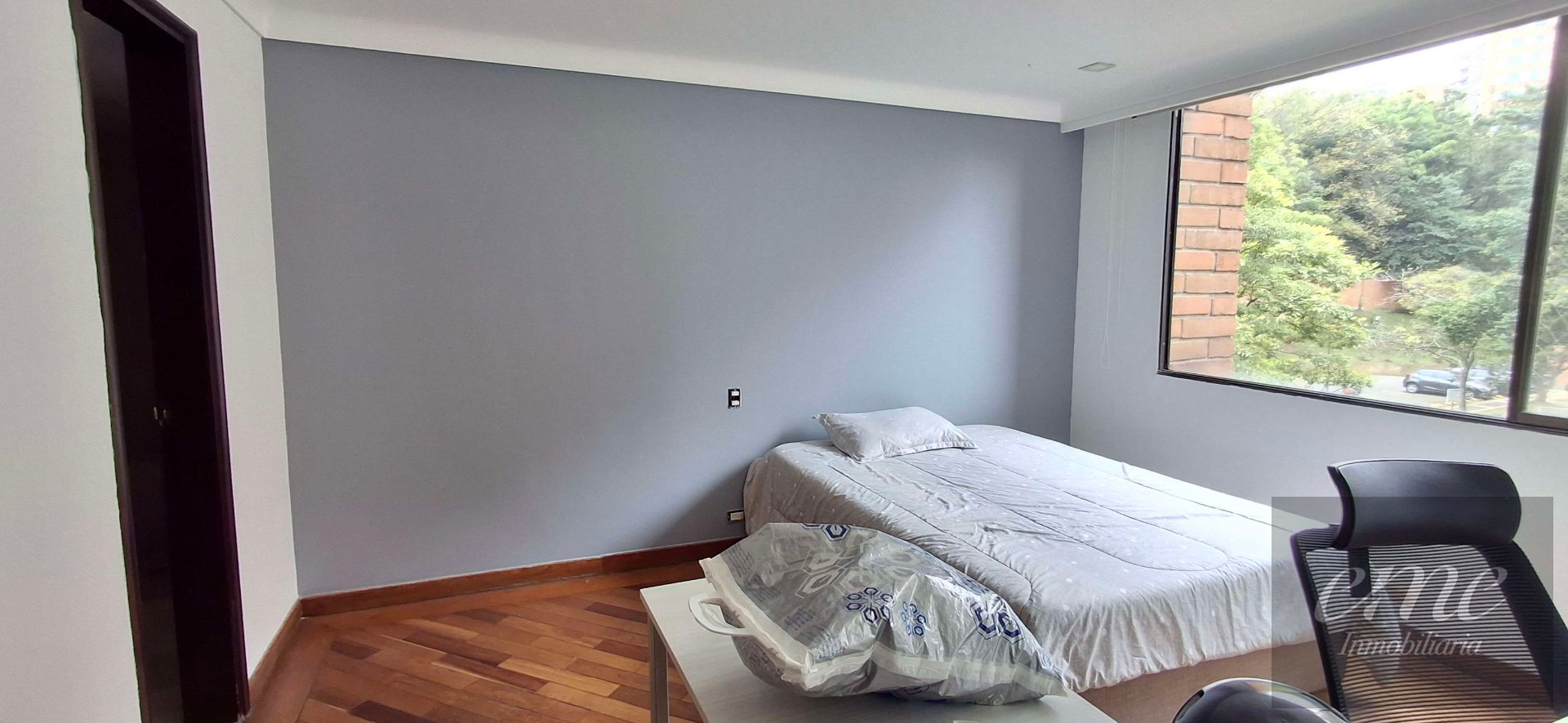 Apartamento en arriendo en El Campestre, Medellín · foto 13 de 20