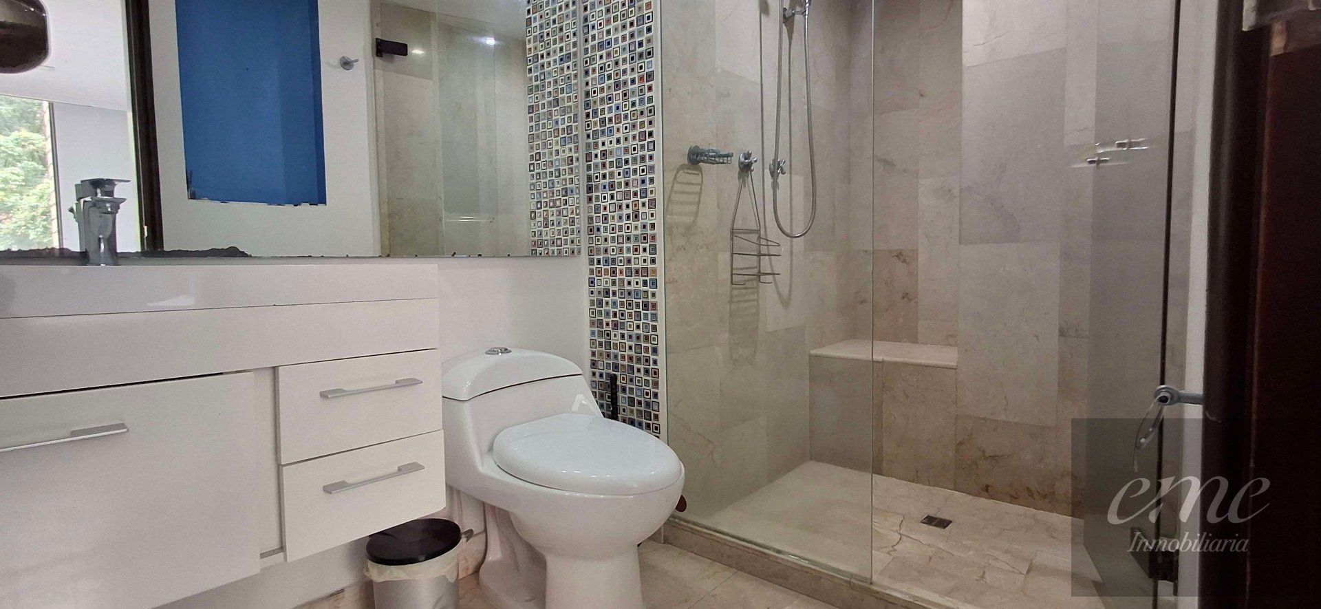 Apartamento en arriendo en El Campestre, Medellín · foto 14 de 20