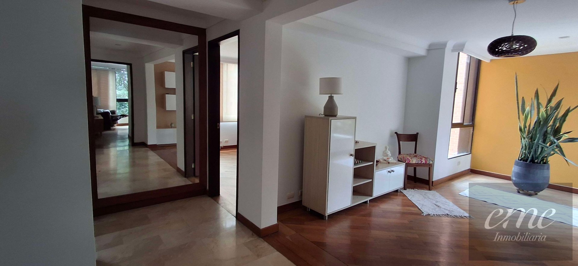 Apartamento en arriendo en El Campestre, Medellín · foto 19 de 20