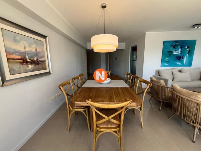 Apartamento en Venta y Alquiler, Mansa, Punta del Este, 2 Dormitorios. · Photo 6