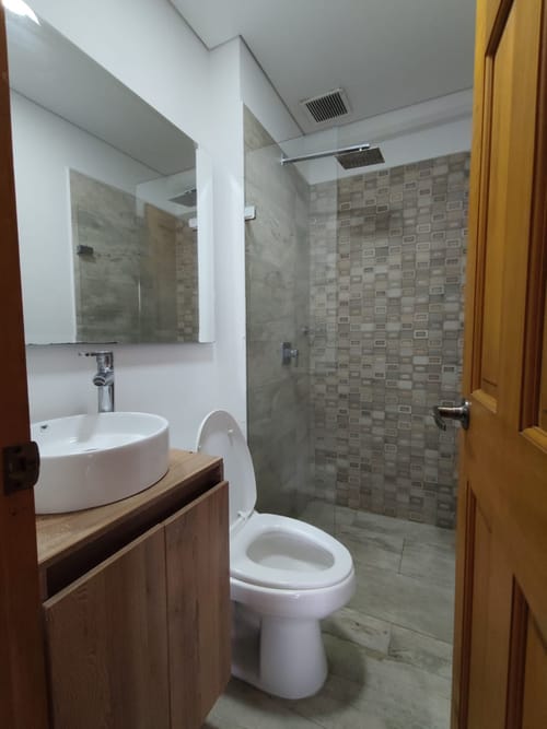 Apartamento de 2 alcobas en venta en Las Lomitas, Sabaneta, 65 m² · foto 8 de 17