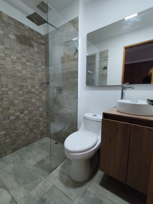 Apartamento de 2 alcobas en venta en Las Lomitas, Sabaneta, 65 m² · foto 10 de 17