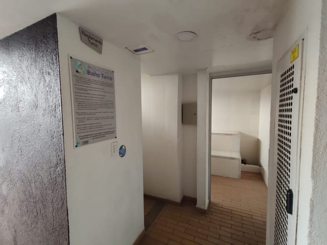 Apartamento de 2 alcobas en venta en Las Lomitas, Sabaneta, 65 m² · foto 14 de 17