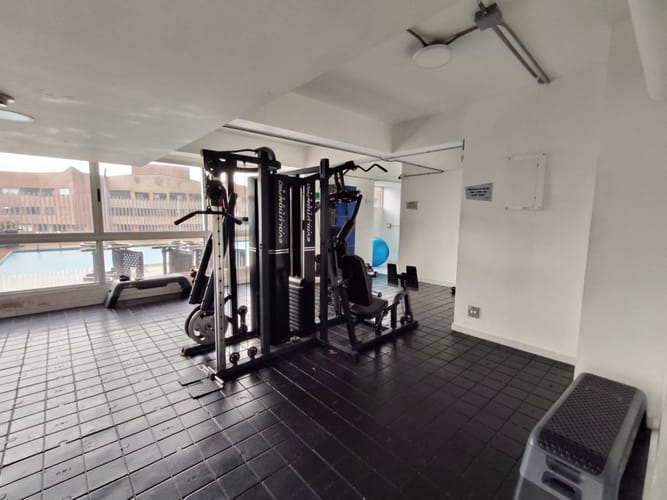 Apartamento de 2 alcobas en venta en Las Lomitas, Sabaneta, 65 m² · foto 16 de 17