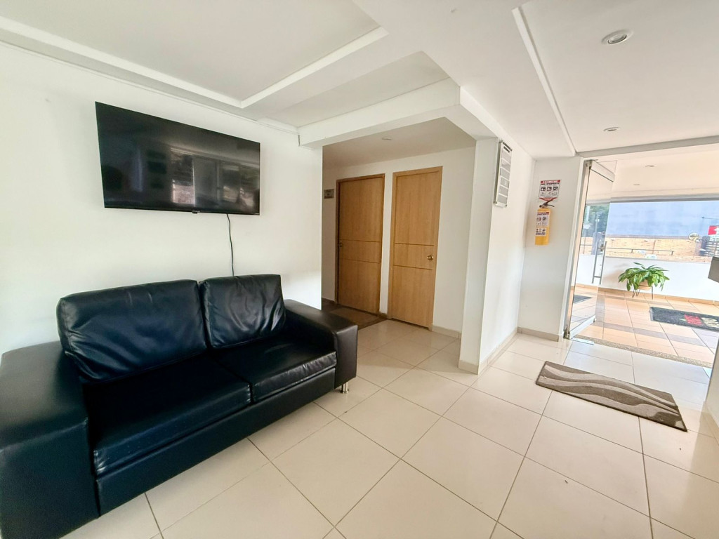 Apartamento en venta en Lagos De Torca, Bogotá · foto 5 de 24